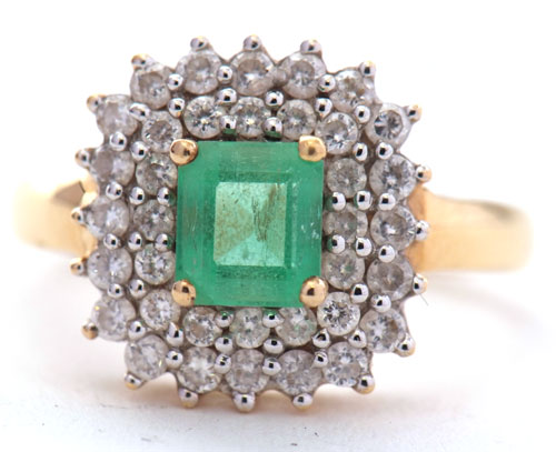 Jewellery & Costume Jewellery 