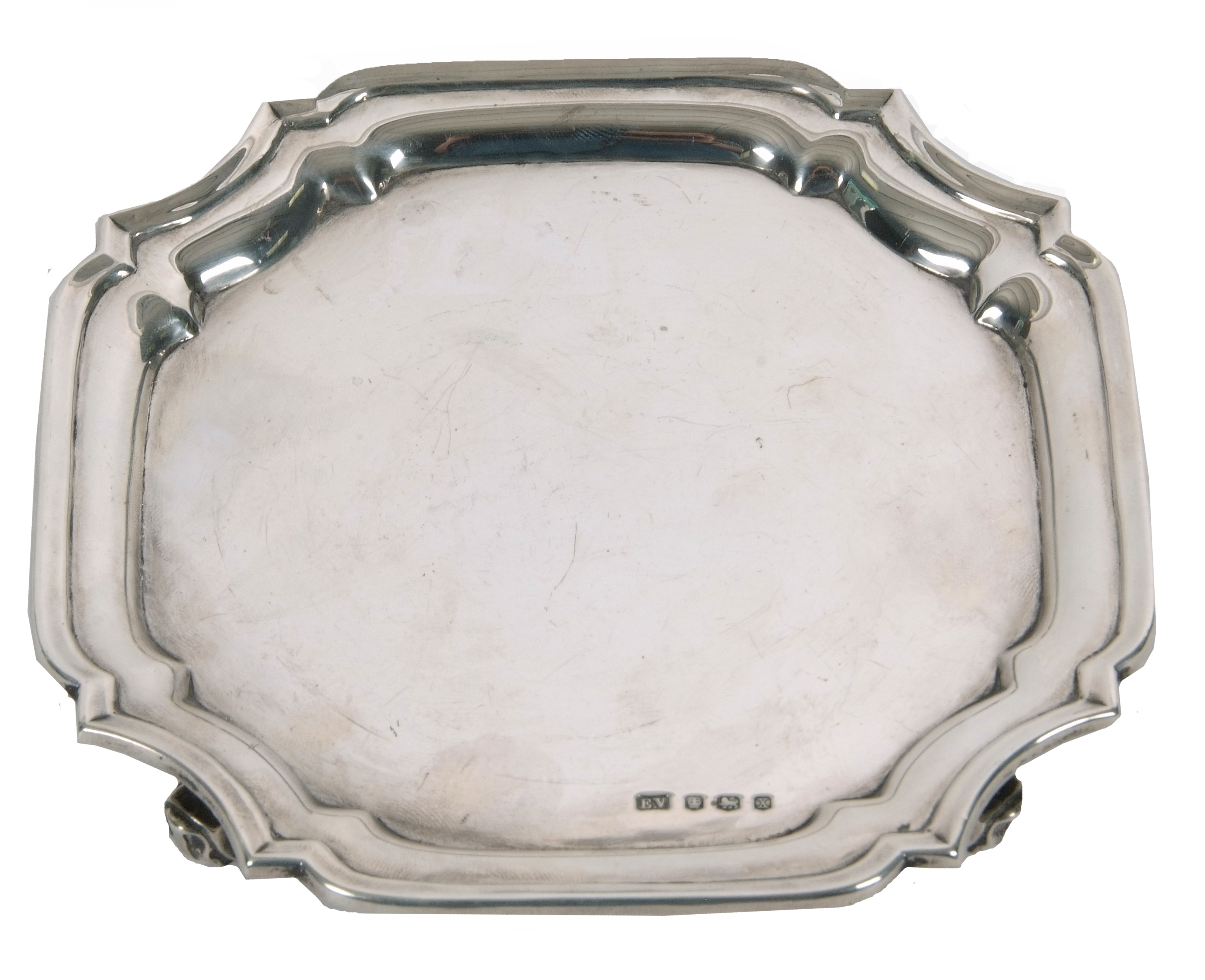 Silver, Watches and Collectables 