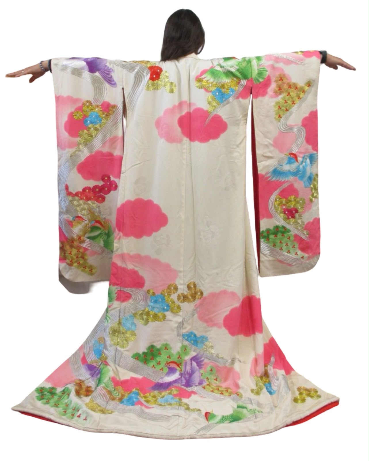 Fashion & Textiles