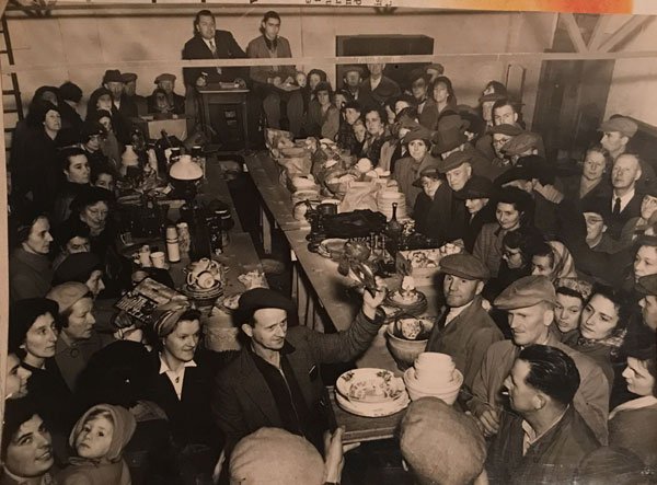 First Furniture Auction Sale