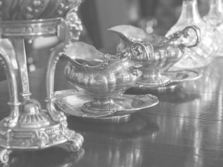Silver, Watches and Collectables 