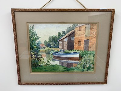 Lot 91 - Walter Thomas Watling (British, 20th Century),...