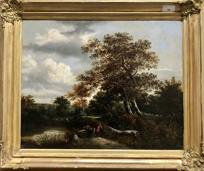 Lot 16 - Edward William Snr (British, Early 19th...