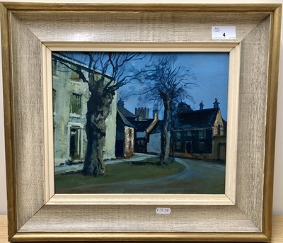 Lot 4 - Late 20th / Early 21st Century, unidentified...