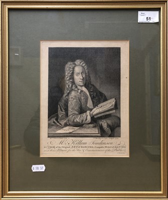 Lot 51 - After Richard Van Bleeck (Dutch, 17th Century),...