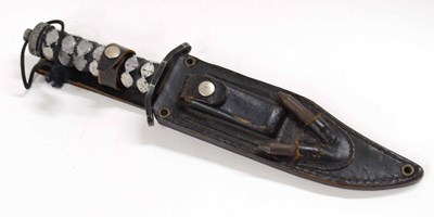 Lot 28 - Unusual 20th century/21st century Japanese...