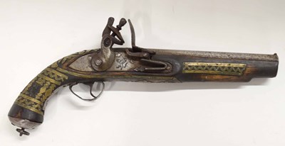 Lot 43 - Early to mid-19th century East India Company...