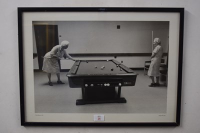 Lot 28 - Abigail Heyman, black and white photographic...