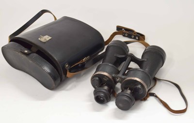 Lot 55 - Pair of 20th century Third Reich WWII...
