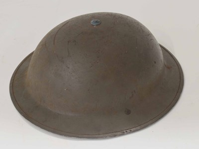 Lot 93 - Second World War British 1938 dated MK II...