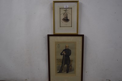 Lot 48 - Mixed Lot: Vanity Fair French Republic...