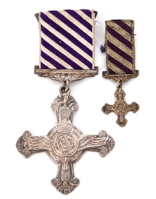 Lot 2 - A fantastic second world war cased...
