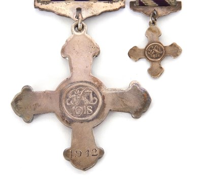 Lot 2 - A fantastic second world war cased...