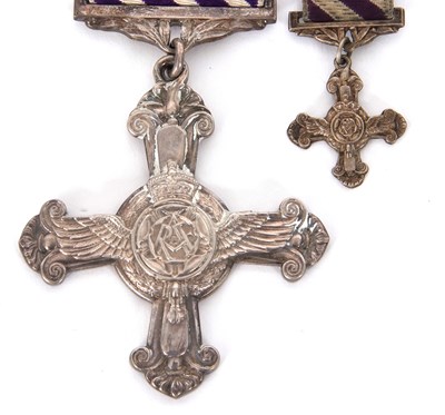 Lot 2 - A fantastic second world war cased...