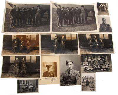 Lot 2 - A fantastic second world war cased...