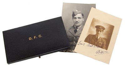 Lot 2 - A fantastic second world war cased...