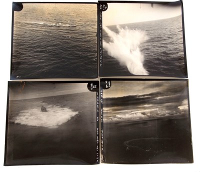 Lot 2 - A fantastic second world war cased...