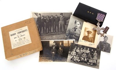 Lot 2 - A fantastic second world war cased...