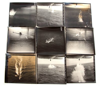 Lot 2 - A fantastic second world war cased...
