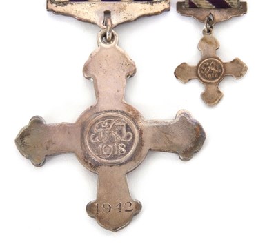 Lot 2 - A fantastic second world war cased...
