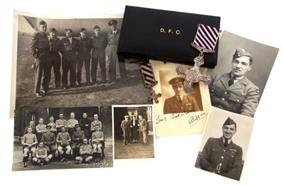 Lot 2 - A fantastic second world war cased...