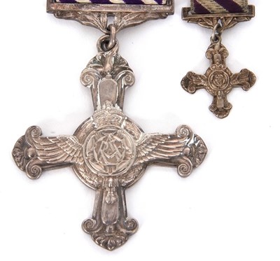 Lot 2 - A fantastic second world war cased...