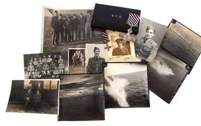 Lot 2 - A fantastic second world war cased...