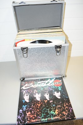 Lot 94 - ALUMINIUM FLIGHT CASE CONTAINING A COLLECTION...