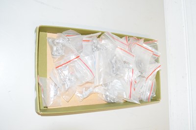 Lot 101 - MIXED LOT VARIOUS DIE-CAST MODELS