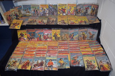 Lot 97 - Western Library No 1-110