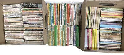 Lot 9 - Edgar Rice Burroughs - A collection of...