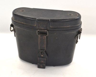 Lot 261 - Pair of Second World War Third Reich German 6...