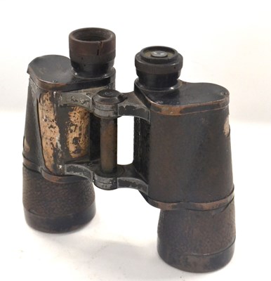 Lot 260 - Pair of Third Reich Second World War German...