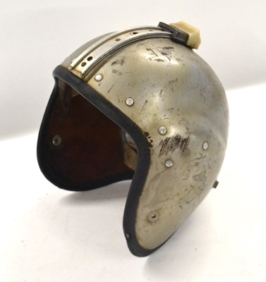 Lot 247 - RAF Mk 1A(M) flying helmet size 3 regular