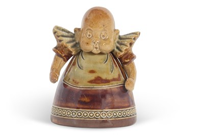 Lot 45 - An early 20th century Royal Doulton...