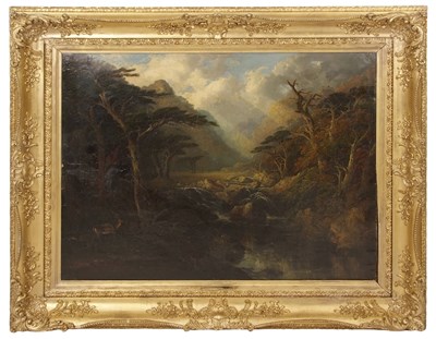 Lot 466 - In the manner of John Crome the Elder...