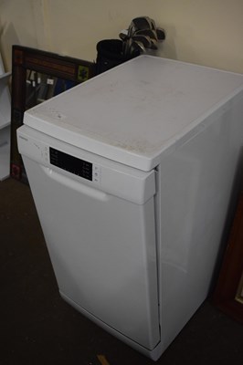 Lot 720 - Kenwood dishwasher