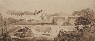 Lot 548 - Attributed to Miles Edmund Cotman...
