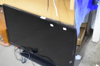 Lot 736 - Digihome flat screen television