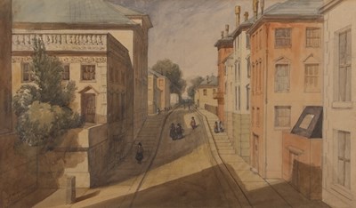 Lot 527 - Attributed to John Sell Cotman...