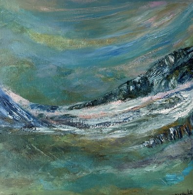 Lot 187 - Darren Paul Clarke (British b. 1973), 'New...