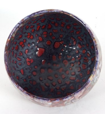 Lot 60 - A Royal Doulton archives Nanjing bowl with a...