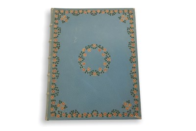 Lot 152 - A book entitled A Quaker's Child in the Days...