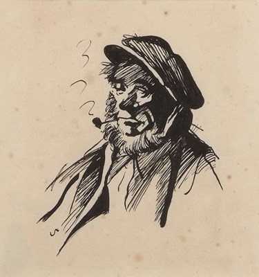Lot 486 - Edward Seago RBA ARWS RWS (British,1910-1974),...