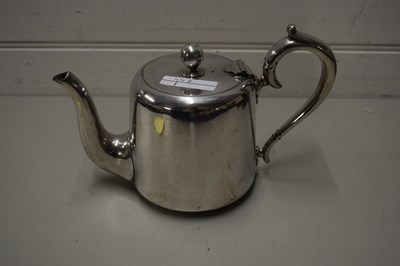 Lot 44B - COPPER BED WARMER