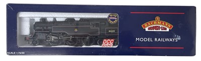 Lot 1 - A boxed Bachmann 00 gauge 32-350DC 4MT...