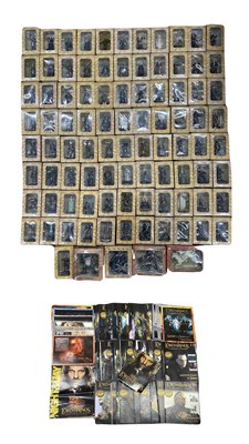 Lot 115 - A large quantity of Lord of the Rings...