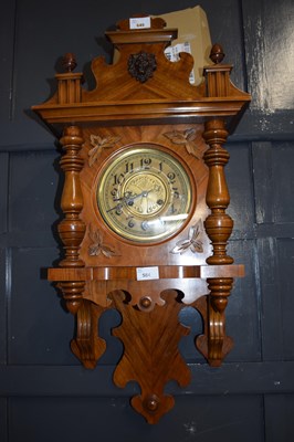 Lot 584 - Late 19th or early 20th Century continental...
