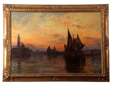 Lot 543 - Thomas Hodgson Liddell RBA (British,...
