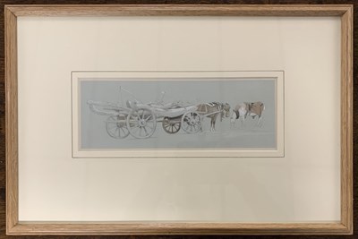 Lot 33 - Thomas Miles Richardson Jnr RWS (1813-1890),...